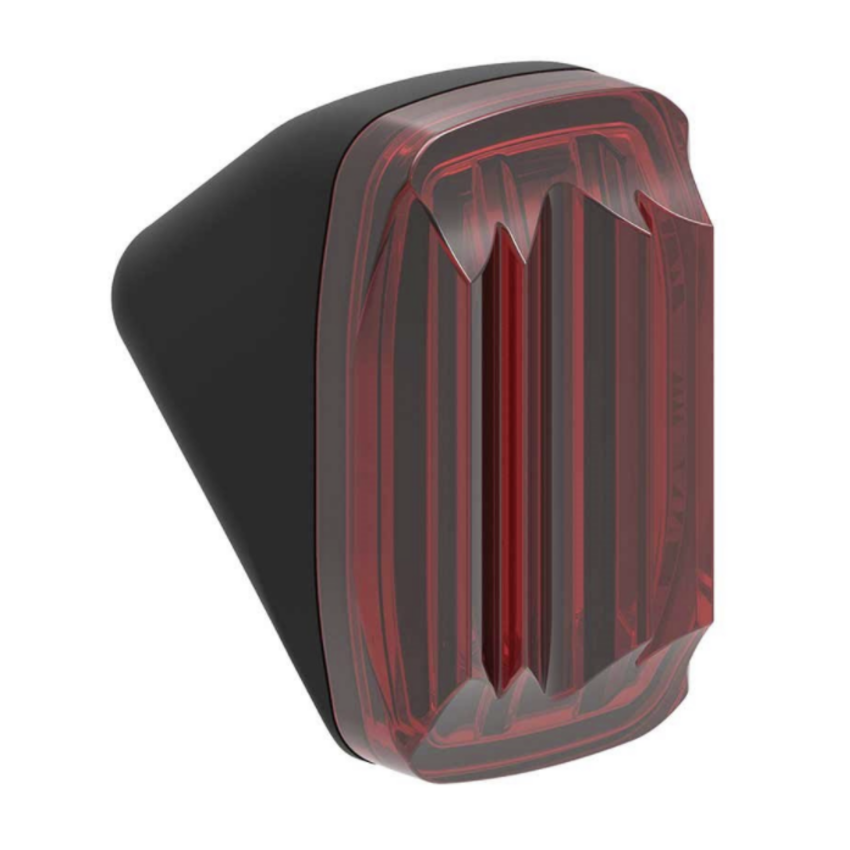 LEZYNE LEZYNE Lumière Arrière E-Bike Fender Noir LEZYNE LEZYNE Lumière Arrière E-Bike Fender Noir