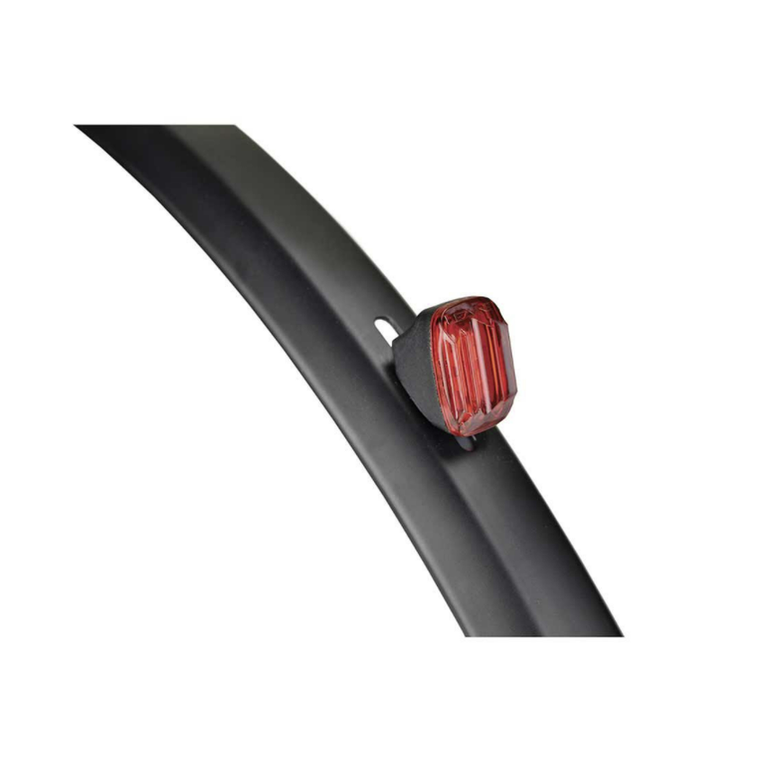 LEZYNE LEZYNE Lumière Arrière E-Bike Fender Noir LEZYNE LEZYNE Lumière Arrière E-Bike Fender Noir