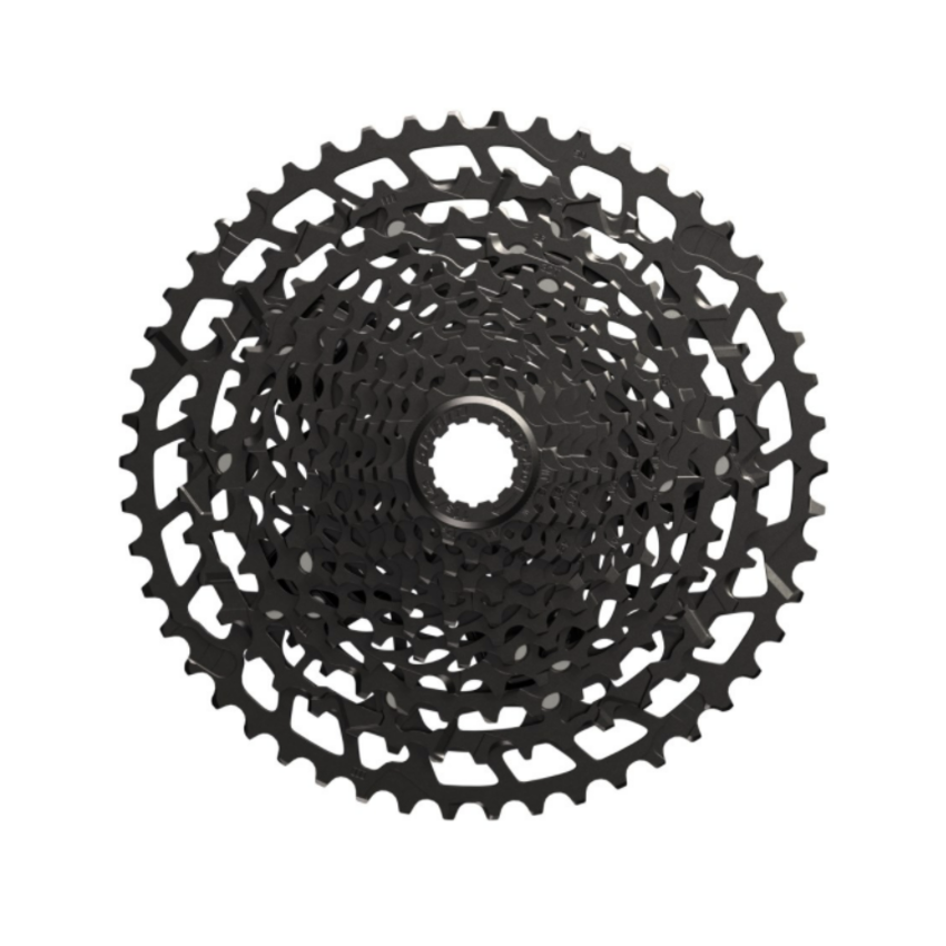 SRAM SRAM Cassette NX Eagle HG PG-1230 12V 11-50D SRAM SRAM Cassette NX Eagle HG PG-1230 12V 11-50D
