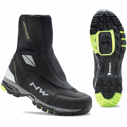 NORTHWAVE NORTHWAVE Souliers Yéti NORTHWAVE NORTHWAVE Souliers Yéti