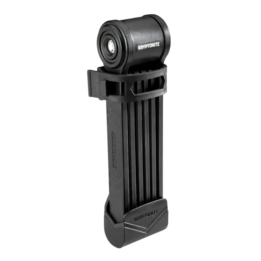 KRYPTONITE KRYPTONITE Cadenas Pliable Keeper 510 KRYPTONITE KRYPTONITE Cadenas Pliable Keeper 510