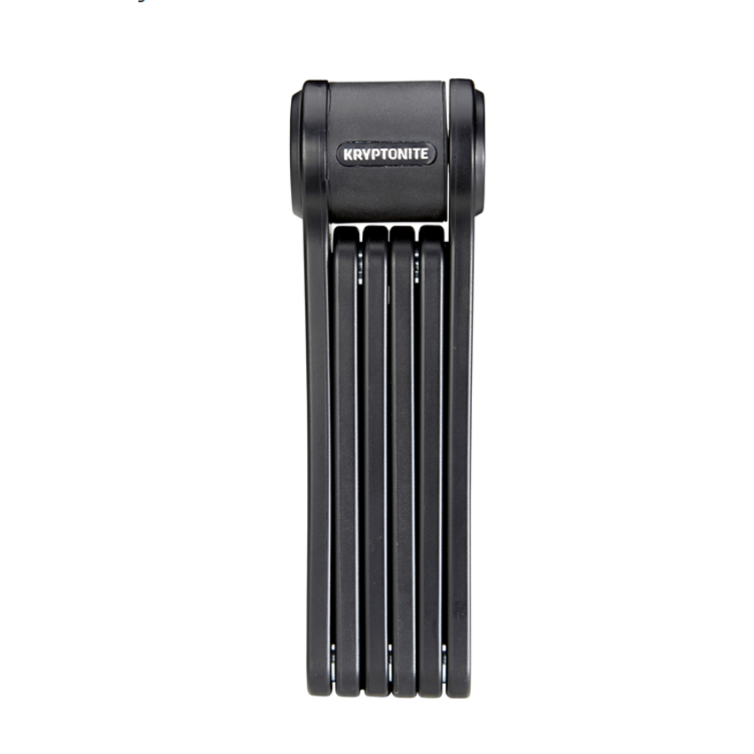 KRYPTONITE KRYPTONITE Cadenas Pliable Keeper 510 KRYPTONITE KRYPTONITE Cadenas Pliable Keeper 510