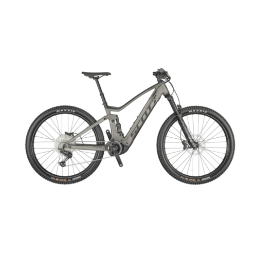 SCOTT 2021 SCOTT Strike eRide 920 US SCOTT 2021 SCOTT Strike eRide 920 US
