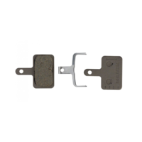 SHIMANO Plaquettes freins Resins B01S