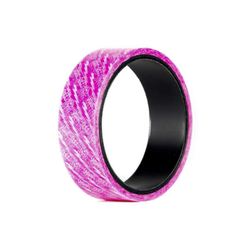 MUC-OFF MUC-OFF Tape Tubeless 10m, 28mm MUC-OFF MUC-OFF Tape Tubeless 10m, 28mm