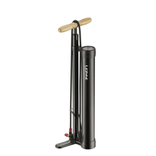 LEZYNE LEZYNE Pompe à pied Tête ABS-1 PRO NR LEZYNE LEZYNE Pompe à pied Tête ABS-1 PRO NR