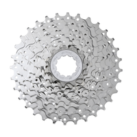 SHIMANO Cassette Sora CS-HG50 9V