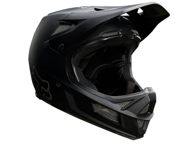 FOX Casque Rampage Comp