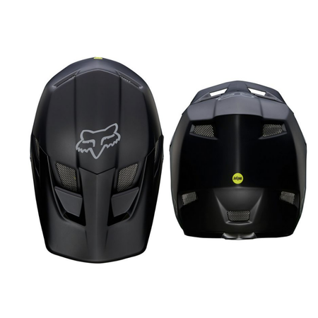 FOX FOX Casque Rampage Comp