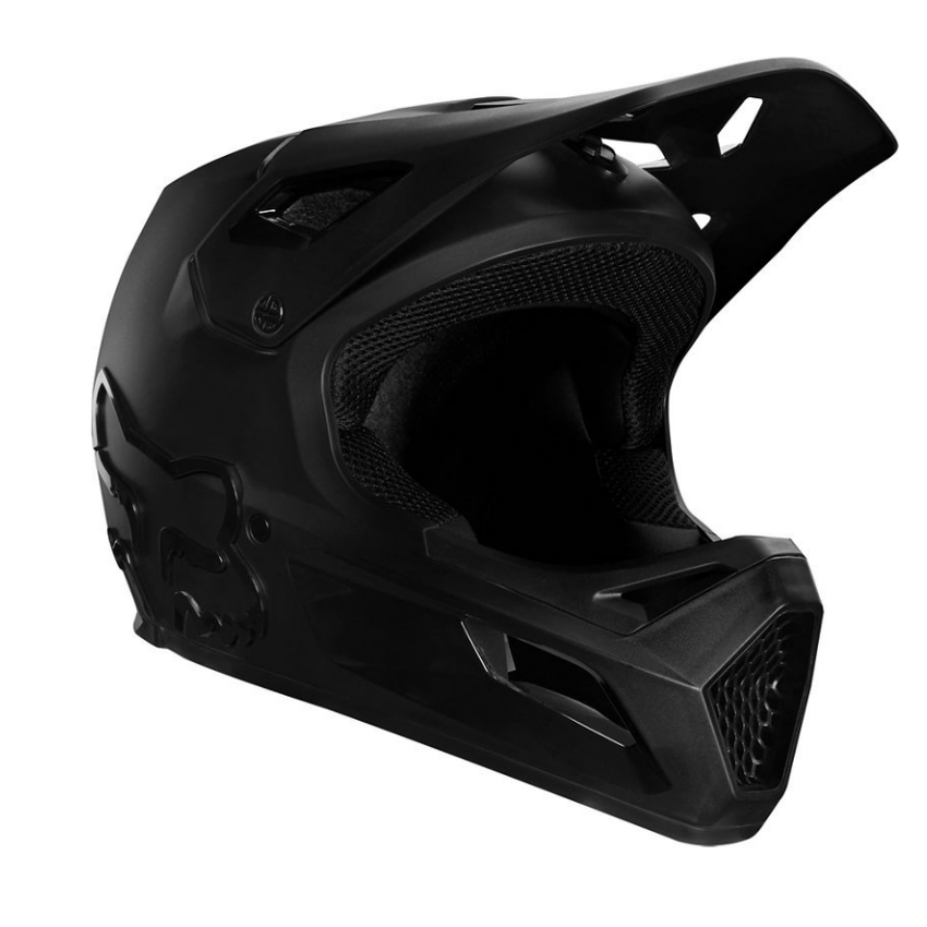FOX FOX Casque Rampage Jr*