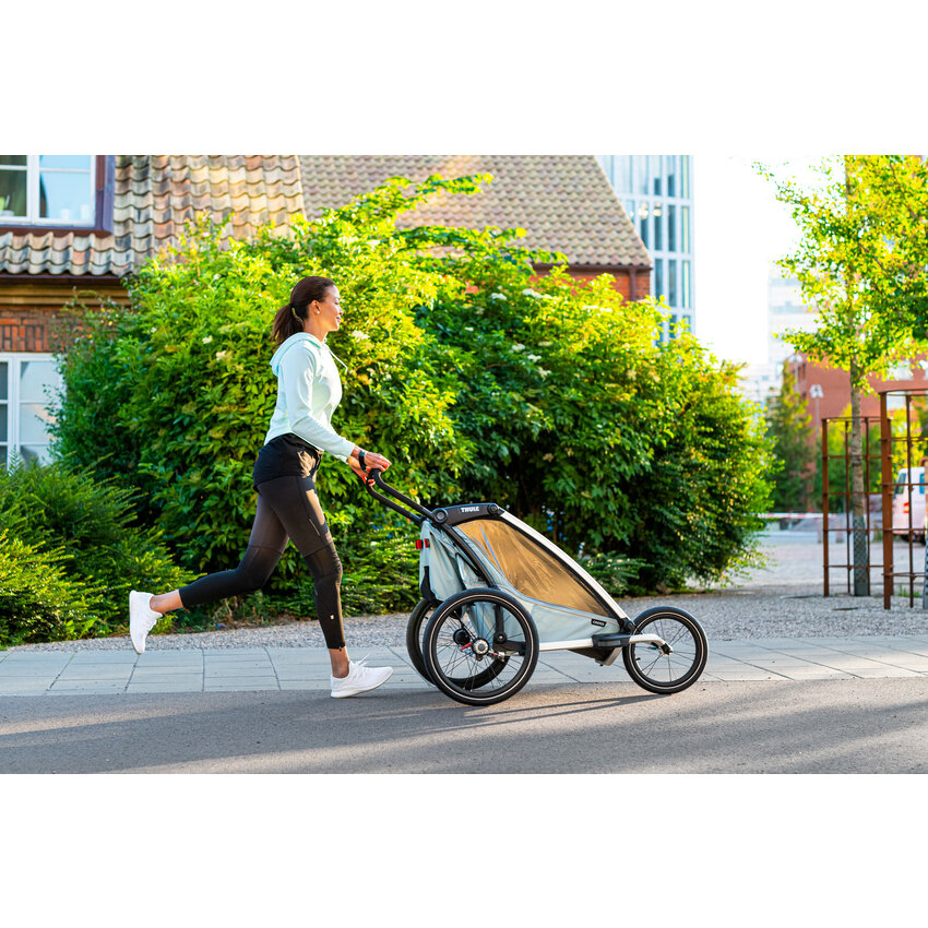 THULE THULE Remorque Chariot Cross 1