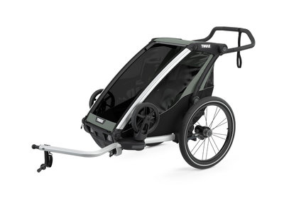 THULE Remorque Chariot lite 1