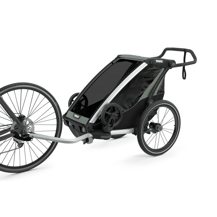 THULE THULE Remorque Chariot lite 1 THULE THULE Remorque Chariot lite 1