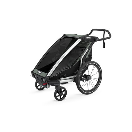 THULE THULE Remorque Chariot lite 1