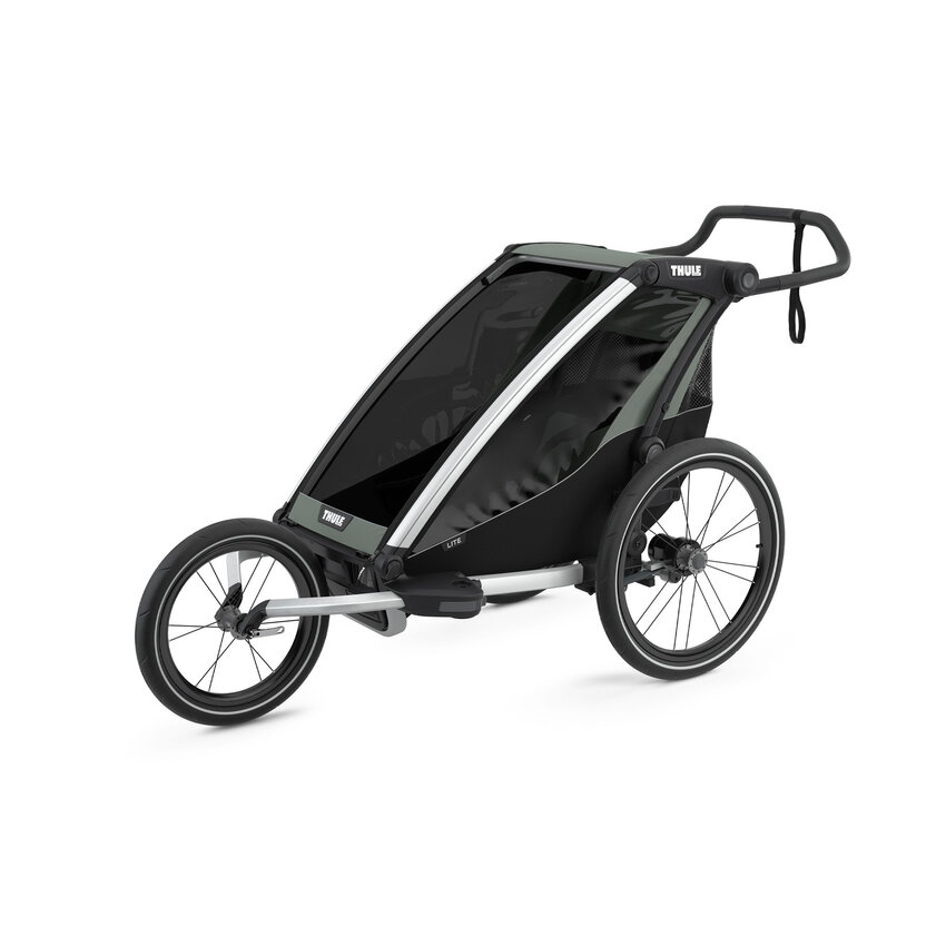 THULE THULE Remorque Chariot lite 1 THULE THULE Remorque Chariot lite 1