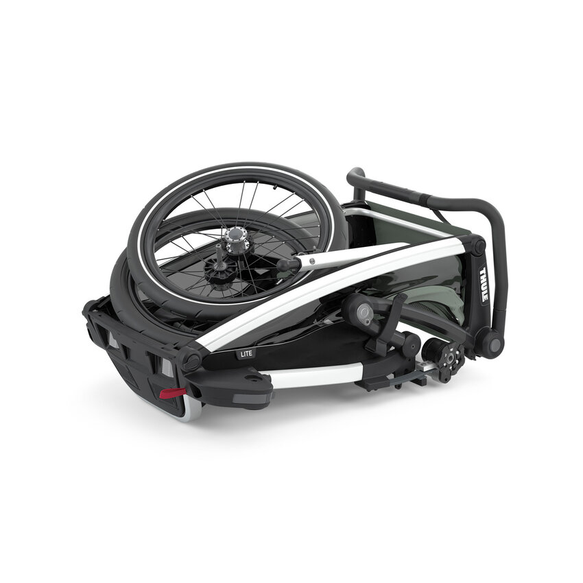 THULE THULE Remorque Chariot lite 1 THULE THULE Remorque Chariot lite 1