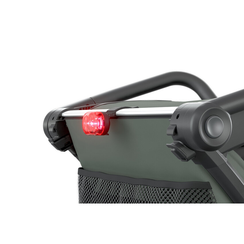 THULE THULE Remorque Chariot lite 1 THULE THULE Remorque Chariot lite 1