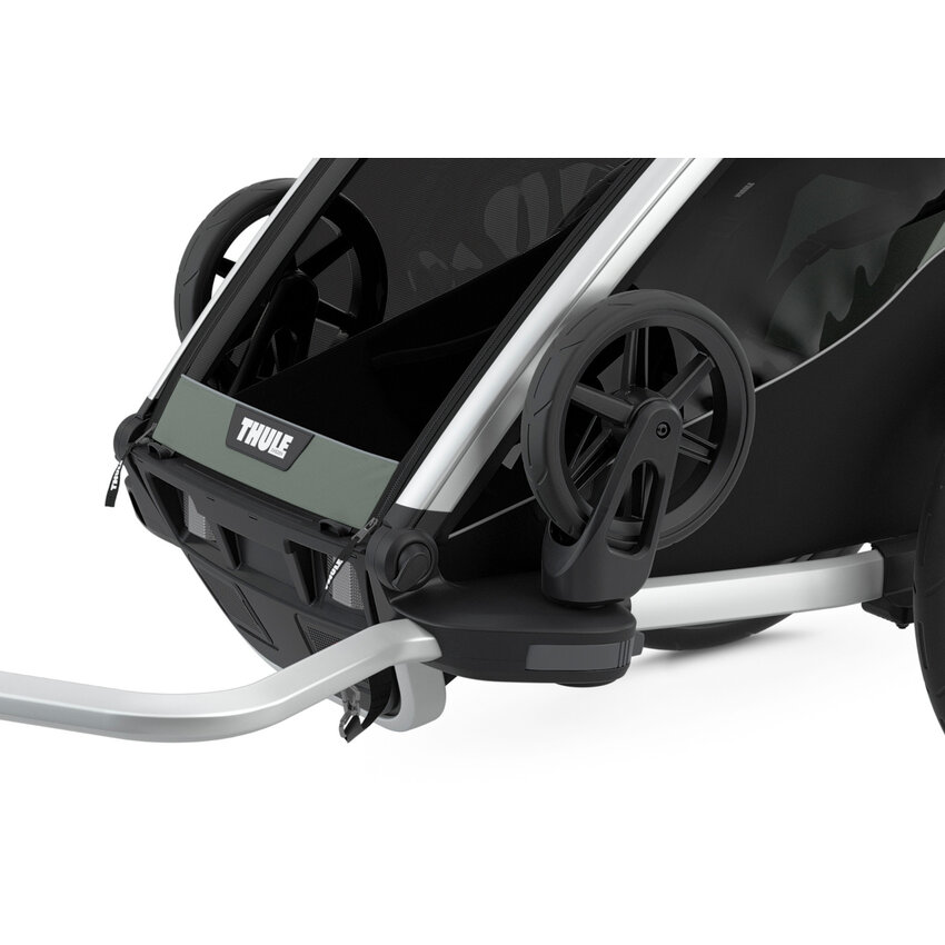 THULE THULE Remorque Chariot lite 1 THULE THULE Remorque Chariot lite 1