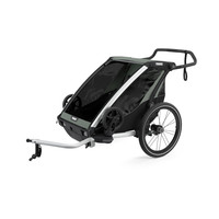 SURCOM THULE Remorque Chariot lite 2