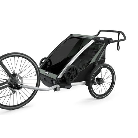 THULE SURCOM THULE Remorque Chariot lite 2