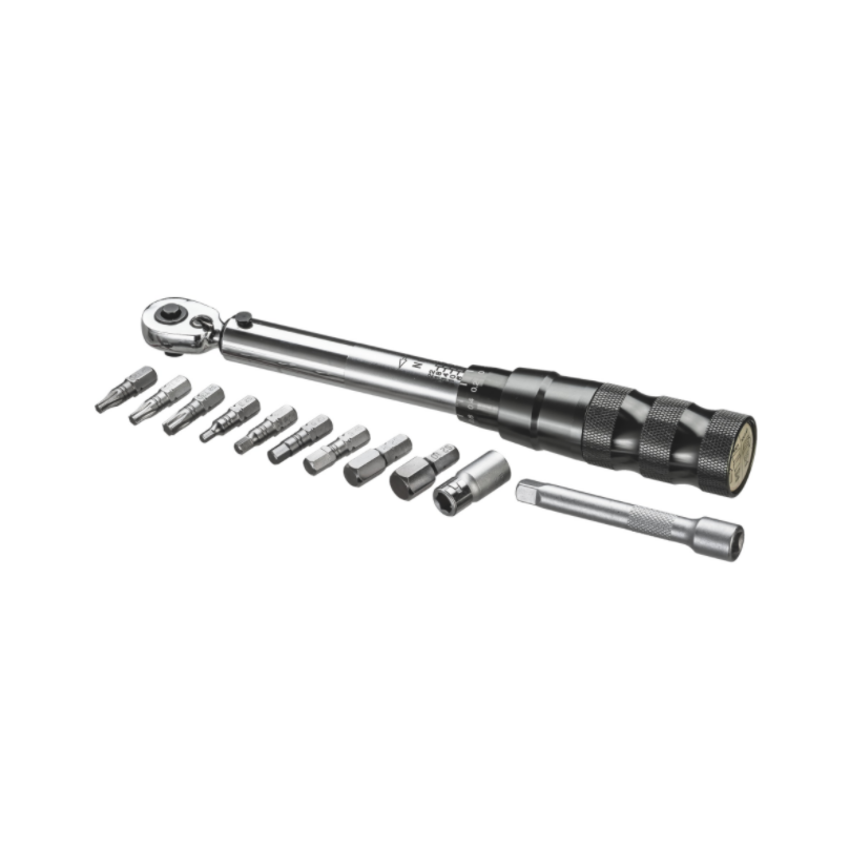 SYNCROS SYNCROS Torque Wrench 2.0 Noir SYNCROS SYNCROS Torque Wrench 2.0 Noir