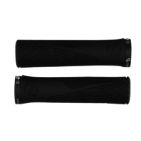 SYNCROS Poignées Pro lock-on