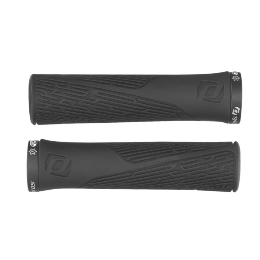 SYNCROS SYNCROS Poignées Pro lock-on SYNCROS SYNCROS Poignées Pro lock-on