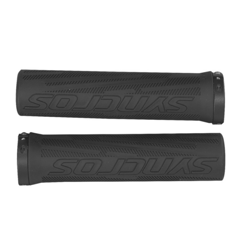 SYNCROS SYNCROS Poignées Pro lock-on SYNCROS SYNCROS Poignées Pro lock-on