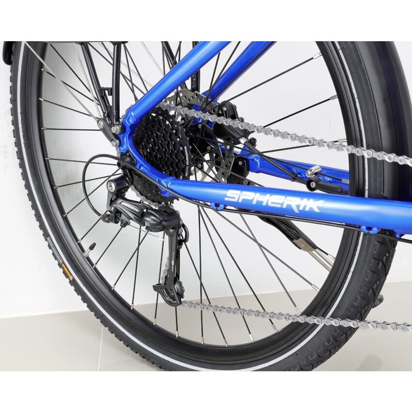 SPHERIK SPHERIK SEU 7000 Shimano SPHERIK SPHERIK SEU 7000 Shimano