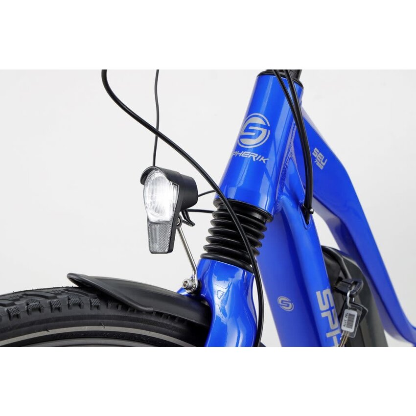 SPHERIK SPHERIK SEU 7000 Shimano SPHERIK SPHERIK SEU 7000 Shimano