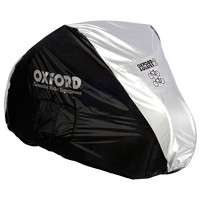 OXFORD Housse Aquatex Double