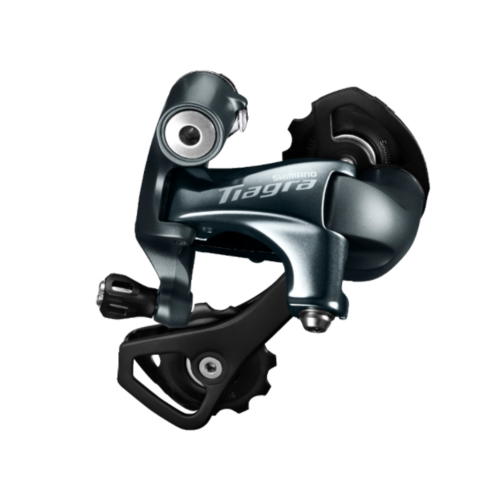 SHIMANO SHIMANO Dérailleur Arr. RD-4700-GS Tiagra 10V