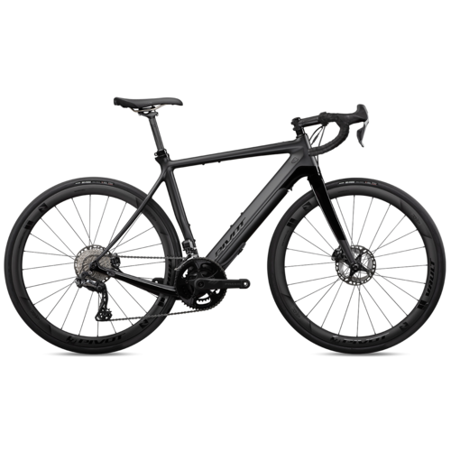 PIVOT 2022 PIVOT E-vault Team GRX Di2 Roue Carbon PIVOT 2022 PIVOT E-vault Team GRX Di2 Roue Carbon