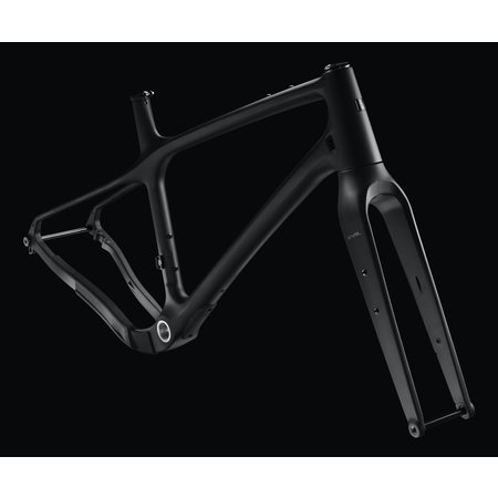 EVIL A venir 2021 EVIL Chamois hagar GRX