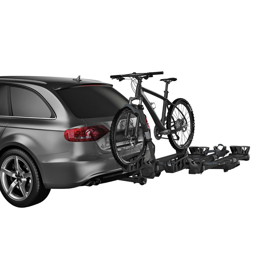 THULE THULE T2 Pro XT 2 Bike Add-on THULE THULE T2 Pro XT 2 Bike Add-on