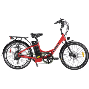 Laferte velo electrique Clearance
