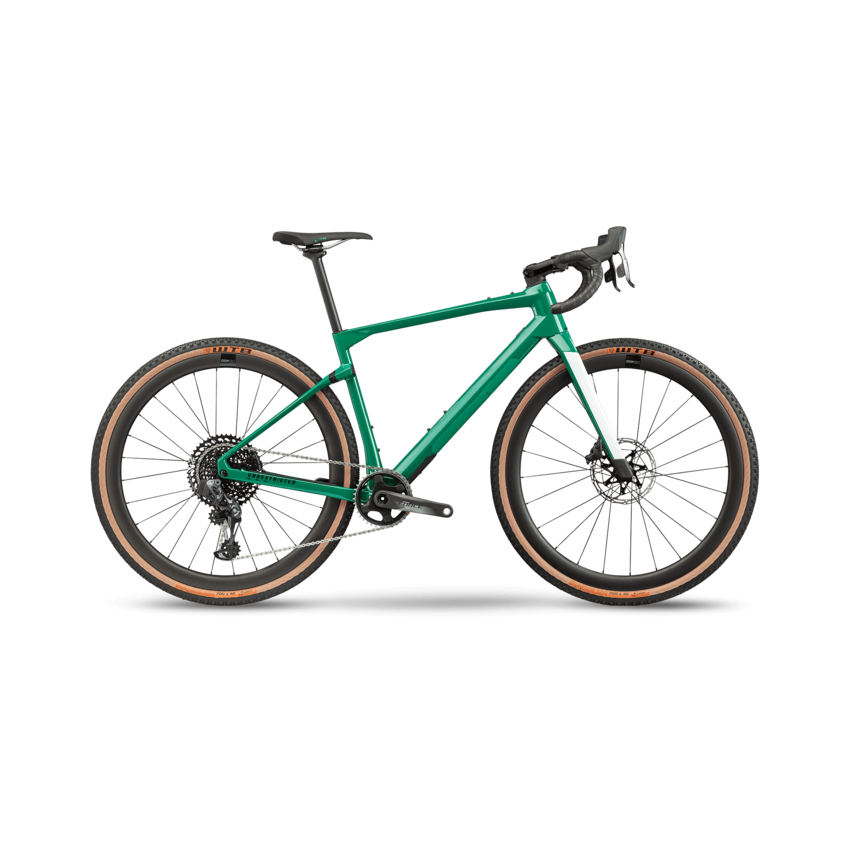 BMC BMC URS 01 Two M