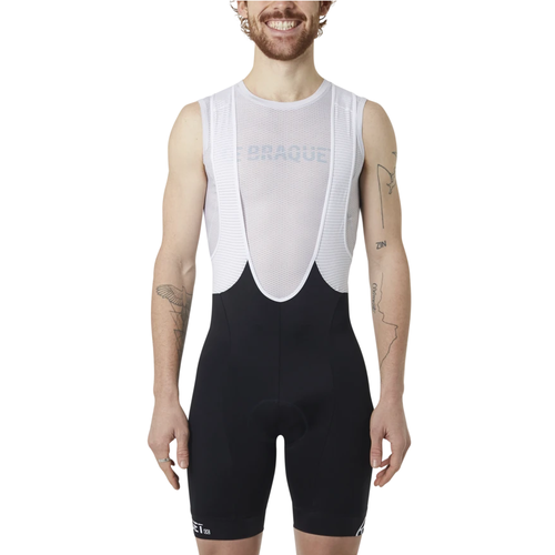 LEBRAQUET LEBRAQUET Bib Short Mouvement* LEBRAQUET LEBRAQUET Bib Short Mouvement*