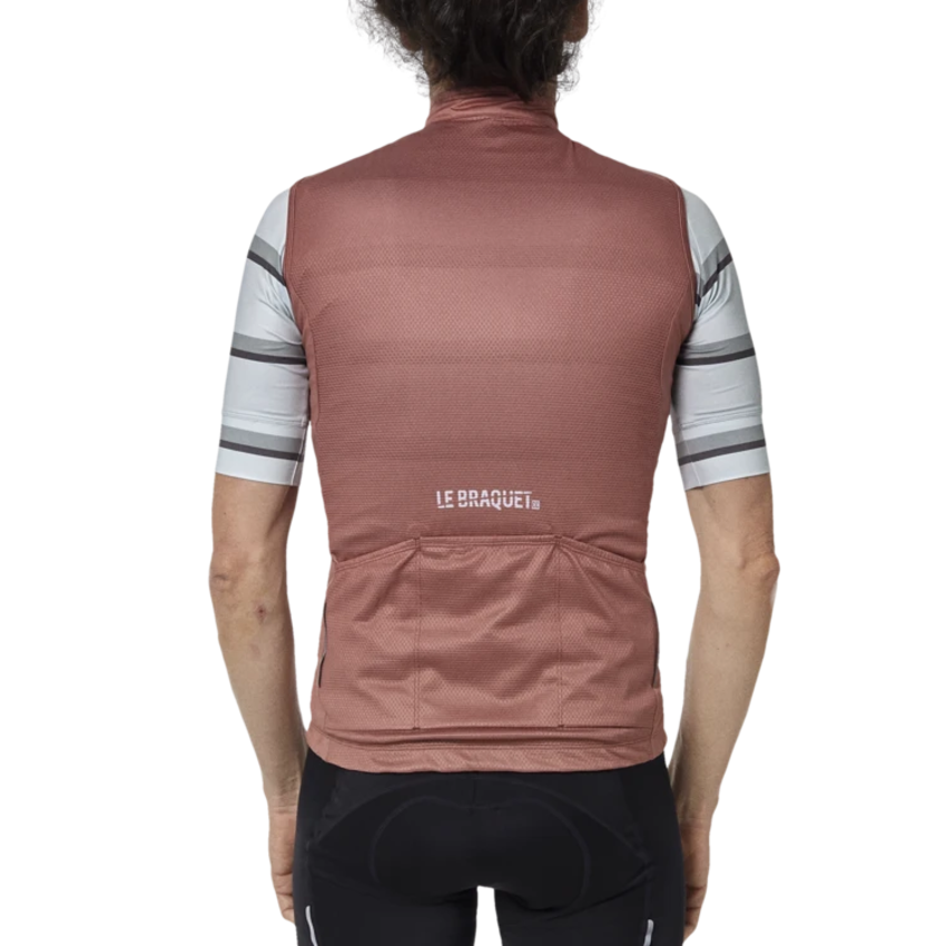 LEBRAQUET LEBRAQUET Veste Vagabonde 2 Homme*