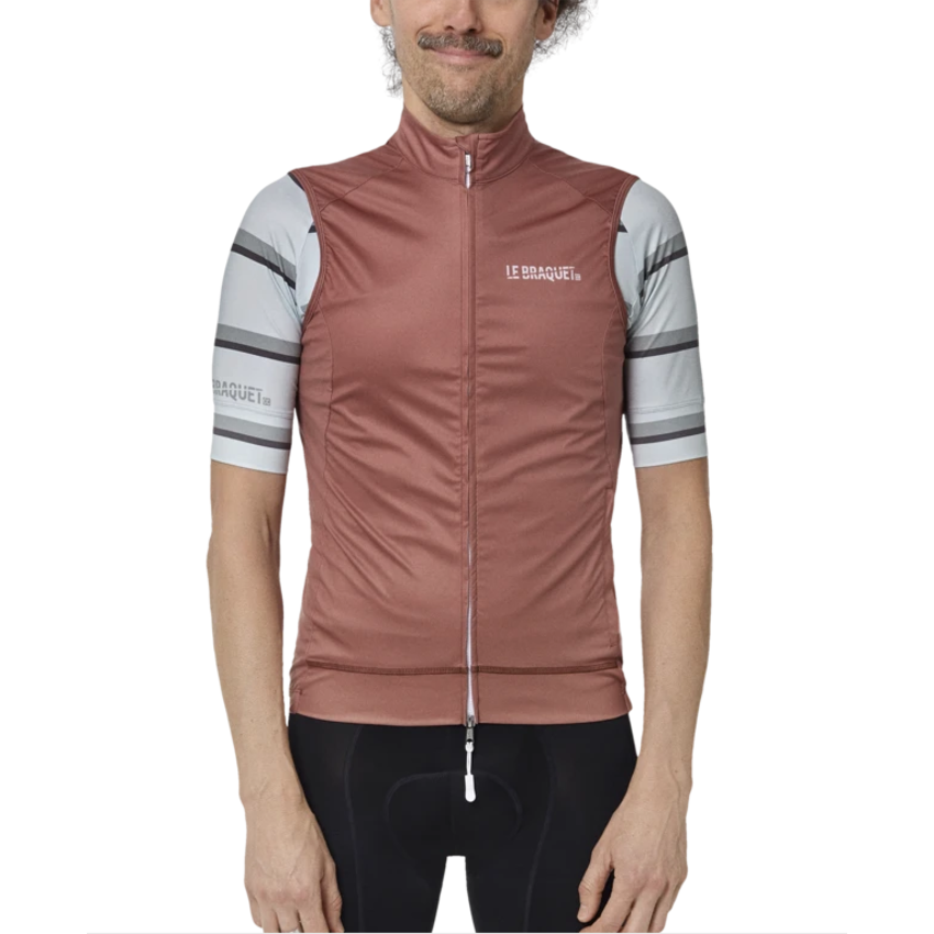 LEBRAQUET LEBRAQUET Veste Vagabonde 2 Homme*