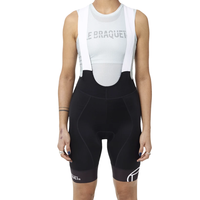 LEBRAQUET Maillot Tempo Femme