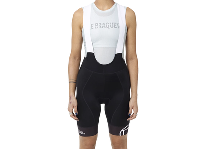 LEBRAQUET Bib Short Baroudeur Femme