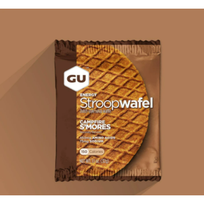 GU GU Gaufrettes GU GU Gaufrettes