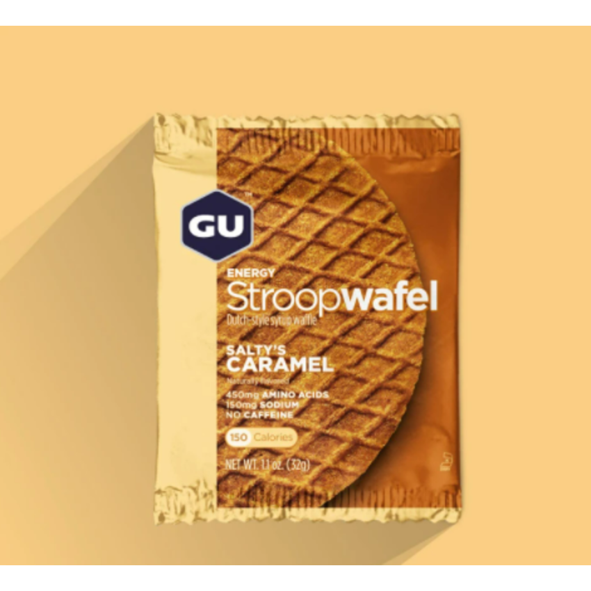 GU GU Gaufrettes GU GU Gaufrettes