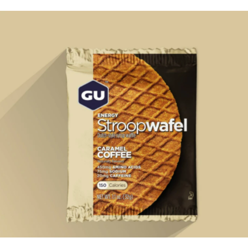 GU GU Gaufrettes GU GU Gaufrettes