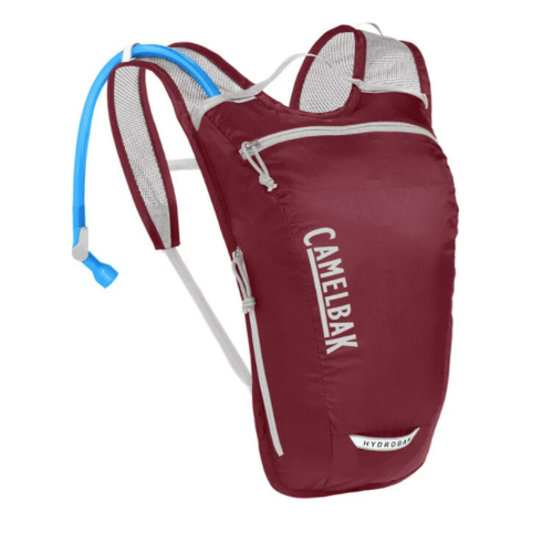 Sac à Dos D'hydratation Muddyfox 2L Rouge/noir - Occasion, Pour Le Sport Et La Randonnée