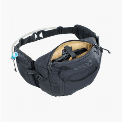EVOC EVOC Sac hyd. Hyp Pack 3L + 1.5L Noir EVOC EVOC Sac hyd. Hyp Pack 3L + 1.5L Noir