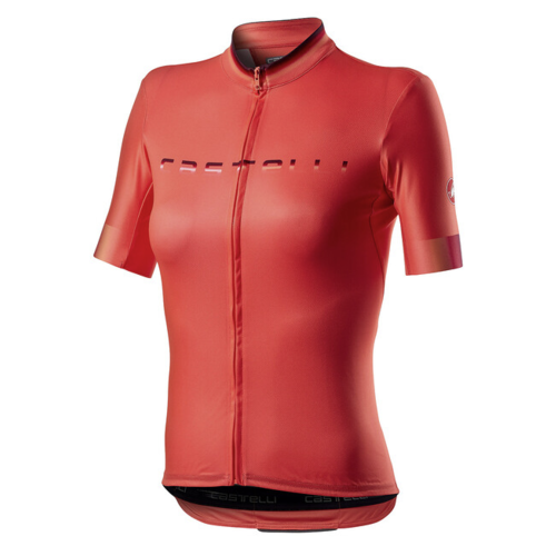 CASTELLI CASTELLI Maillot radiant Femme CASTELLI CASTELLI Maillot radiant Femme