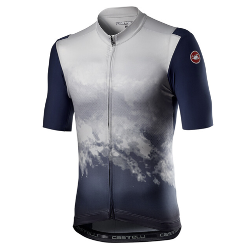 CASTELLI CASTELLI Jersey Polvere CASTELLI CASTELLI Jersey Polvere