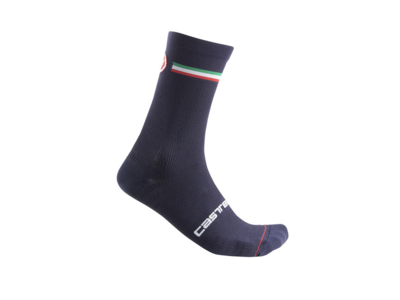 Chaussettes haute enfant Ride Concept Ride every day Synthetic rouge/noir -  Équipement cycliste sur La Bécanerie